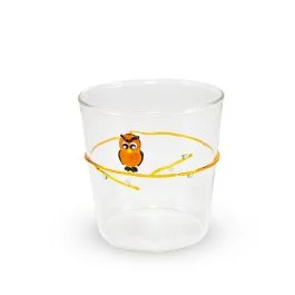 NEW MONTEREY BICCHIERE 250ML GUFO