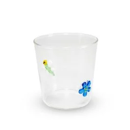 NEW MONTEREY BICCHIERE 250ML LIBELLULA