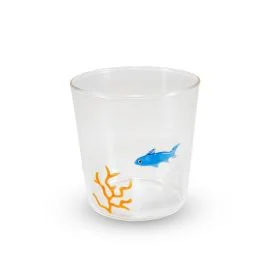 NEW MONTEREY BICCHIERE 250ML SQUALO