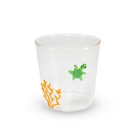 NEW MONTEREY BICCHIERE 250ML TARTARUGA