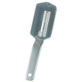 SQUAMAPESCI SCALEX CON VASCHETTA 6500