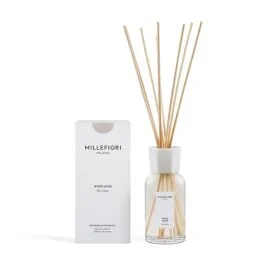 DIFFUSORE A BASTONCINI 250 ML WHITE MUSK