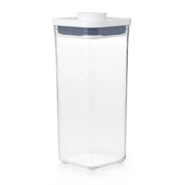 GOOD GRIPS CONTENITORE POP PICCOLO QUADRATO MEDIO 1,6L