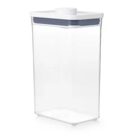 GOOD GRIPS CONTENITORE POP RETTANGOLARE MEDIO 2,6L