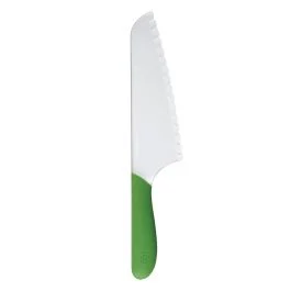 COLTELLO ANTIOSSIDANTE PER INSALATA