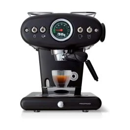 MACCHINA ESPRESSO X1 NERO ANNIVERSARY ECO MODE