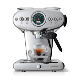 MACCHINA ESPRESSO X1 INOX ANNIVERSARY ECO MODE