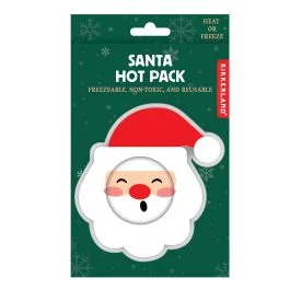 BORSA CALDO/FREDDO BABBO NATALE