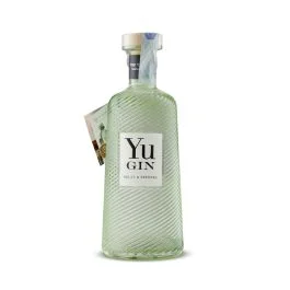 GIN YU GIN 70 CL