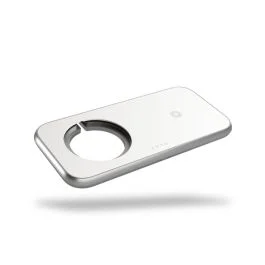 3 IN 1 MAGSAFE WIRELESS CHARGER BIANCO