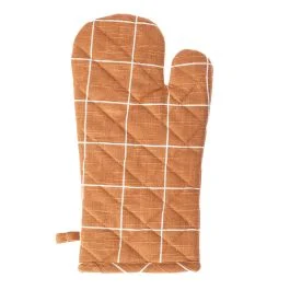 ZOE W GUANTO 18X32 100% COTONE COTTO