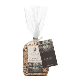 ZUPPA DI LEGUMI E CEREALI 400 GR