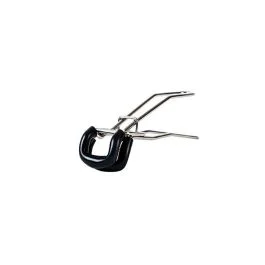 ABCT MANICO A PINZA CM 21 NERO