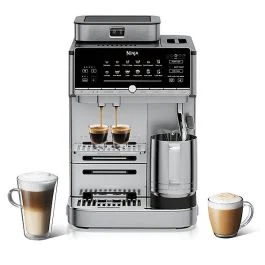MACCHINA DA CAFFE' NINJA AUTOBARISTA