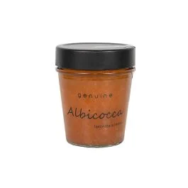 COMPOSTA ALLA ALBICOCCA 200 GR