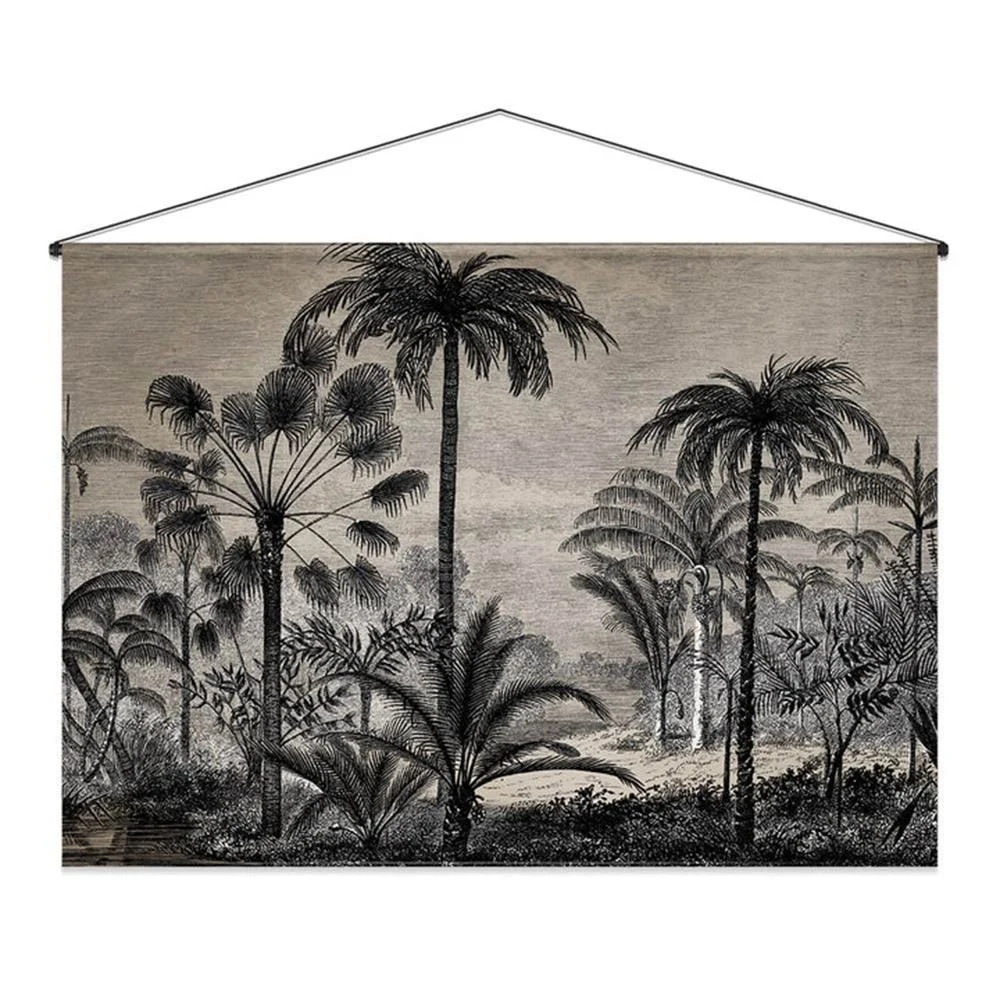 Amazzonia velvet kakemono