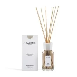 DIFFUSORE A BASTONCINI 250 ML AMBRA MINERALE