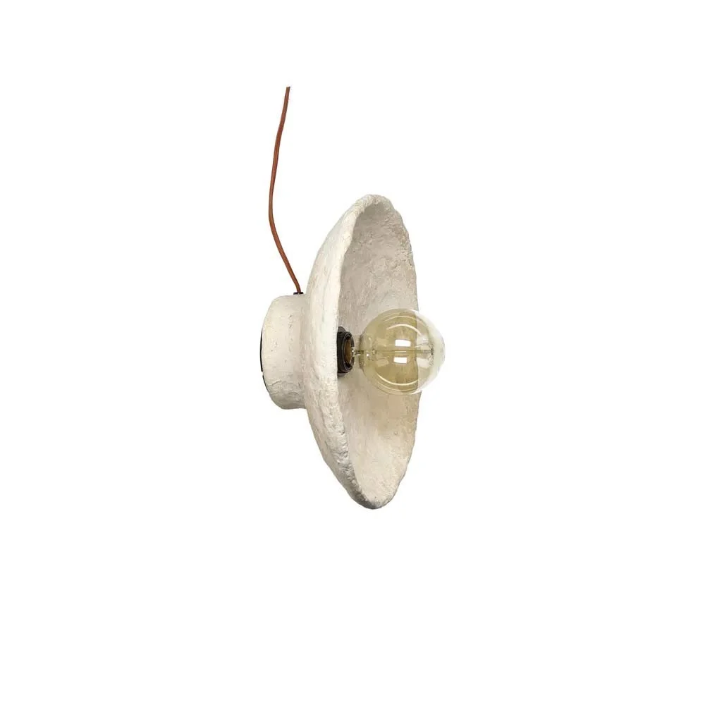 Applique Eivissa DIA 35 cm - beige