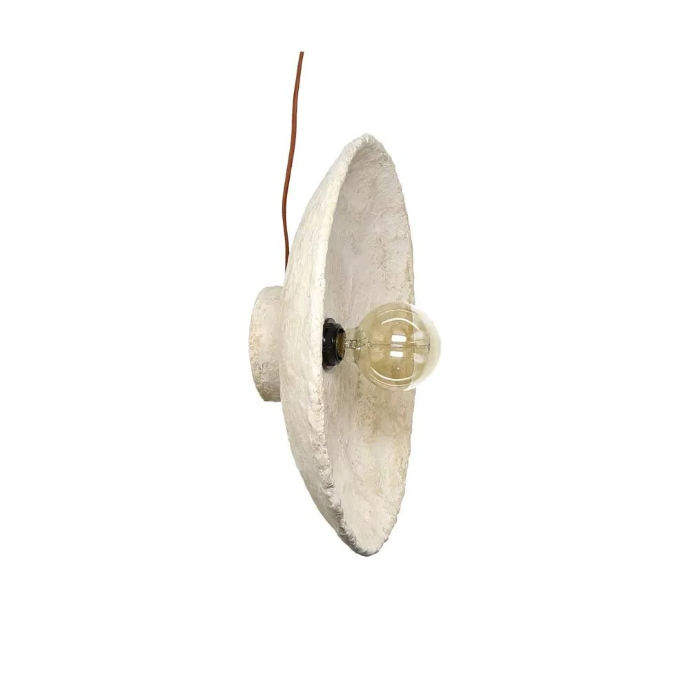 Applique Eivissa DIA 45 cm - beige
