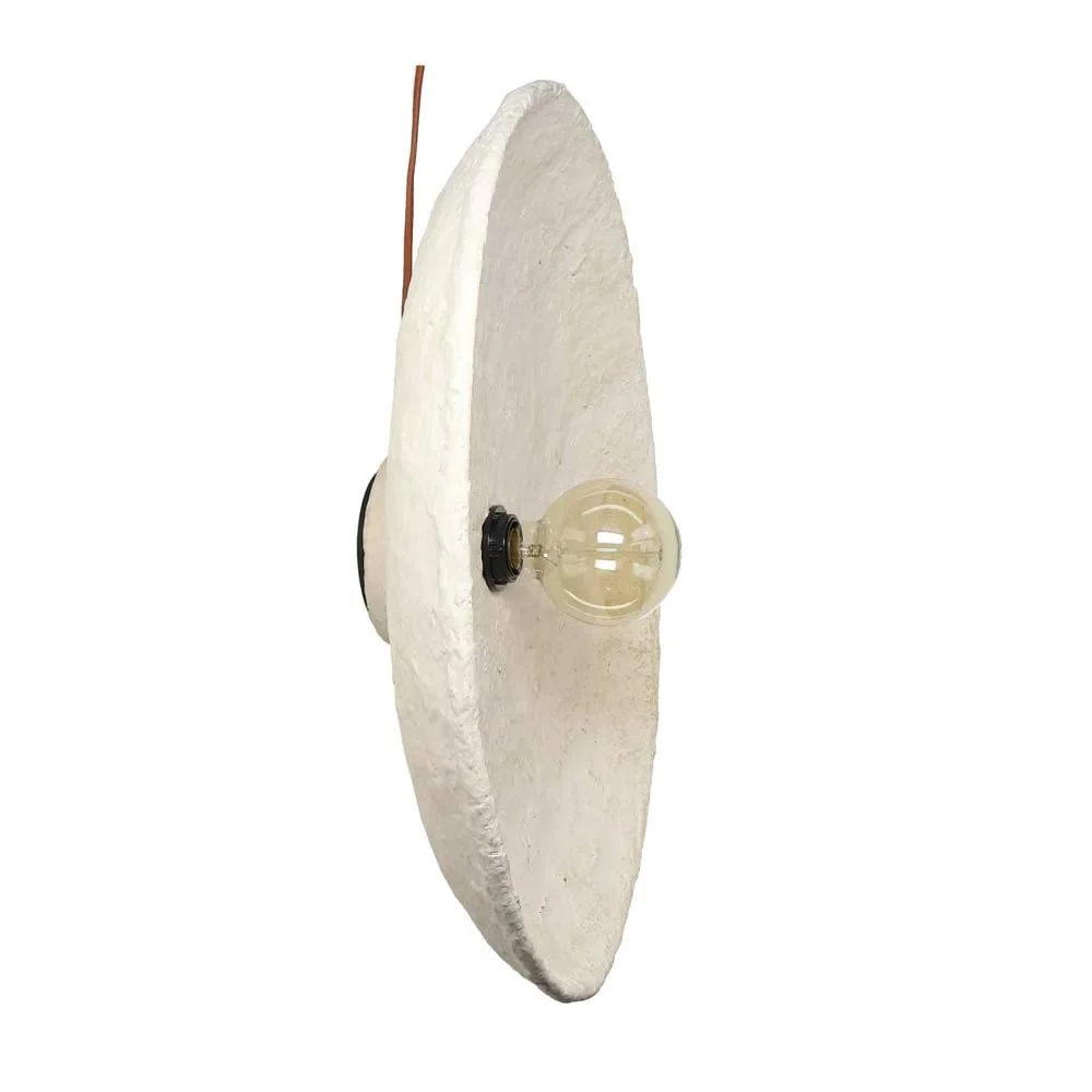 Applique Eivissa DIA 60 cm - beige