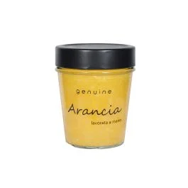 COMPOSTA ALLA ARANCIA 200 GR