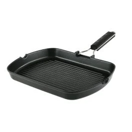 DIETGRILL INDUCTION BISTECCHIERA 25X35 CM