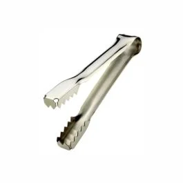 PINZA GHIACCIO INOX 1050