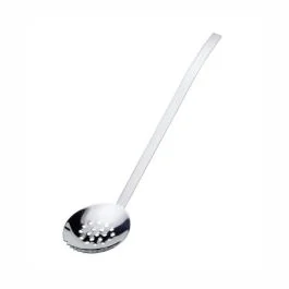 CUCCHIAIO GHIACCIO INOX A.1054
