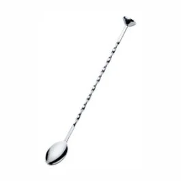 CUCCHIAIO AGITATORE INOX 1056