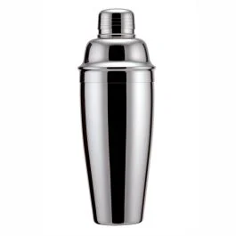 SHAKER INOX 145/35