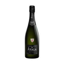 CHAMPAGNE AOC BRUT MAJEUR SA 0,75 LT