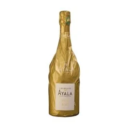 CHAMPAGNE AOC LE BLANC DE BLANCS 2019 0,75 LT