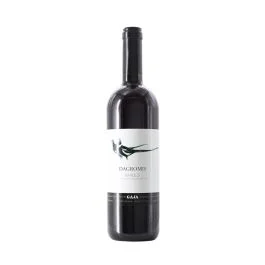 BAROLO DOCG 2021 DAGROMIS 0,75 L