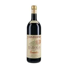 BAROLO RISERVA DOCG 2020 MONFORTINO 0,75 LT