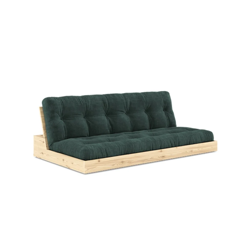 Base 512 Divano letto Seaweed