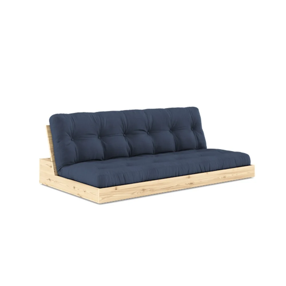 Base 737 Navy divano letto