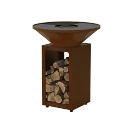 B.B.O BARBECUE A BRACIERE 68 COGNAC