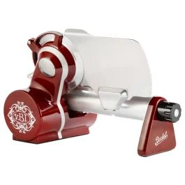 ICON LINE AFFETTATRICE 170 ROSSA