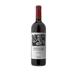 SOFFOCONE DI VINCIGLIATA TOSCANA IGT 2023 0,75 LT