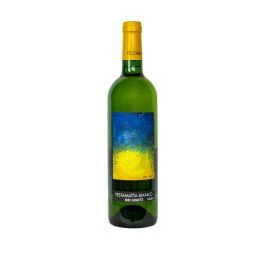 TESTAMATTA BIANCO TOSCANA IGT 2022 0,75 LT