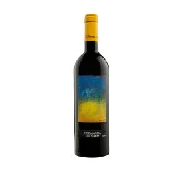 TESTAMATTA ROSSO TOSCANA IGT 2021 0,75 LT