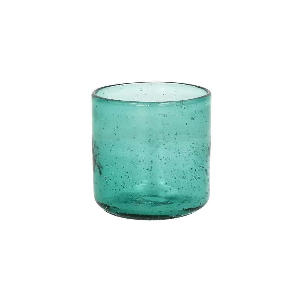 Bicchiere VICO - acqua scuro