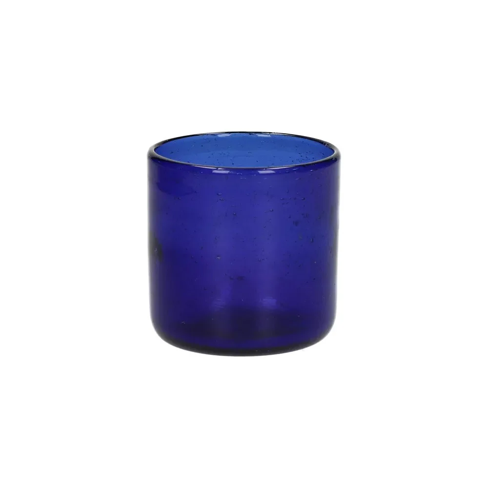 Bicchiere VICO - blu