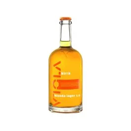 BIONDA LAGER 75 CL