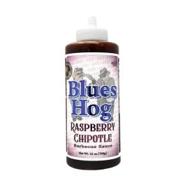 RASPBERRY CHIPOTLE SAUCE SQUEEZE BOTTLE 709 GR