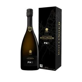CHAMPAGNE AOC PN TX20 BRUT 0,75 LT ASTUCCIATO