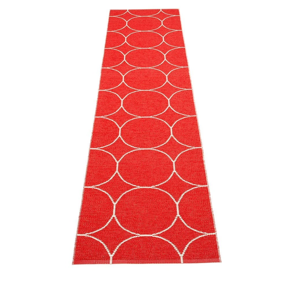 Boo tappeto rosso