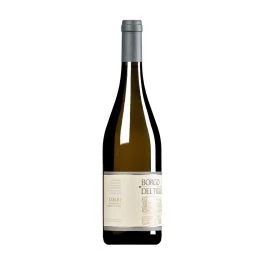 CHARDONNAY COLLIO DOC 2023 0,75 LT