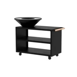 PONTAILLAC BARBECUE A BRACIERE 88 BLACK