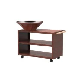 PONTAILLAC BARBECUE A BRACIERE 88 COGNAC